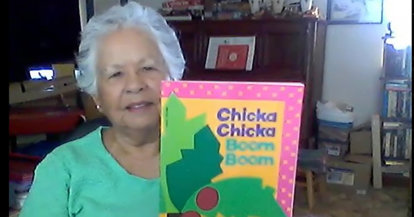 Chika Chika Boom Boom