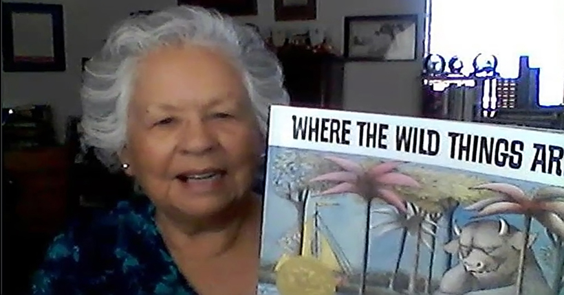 Where the Wild Things Are