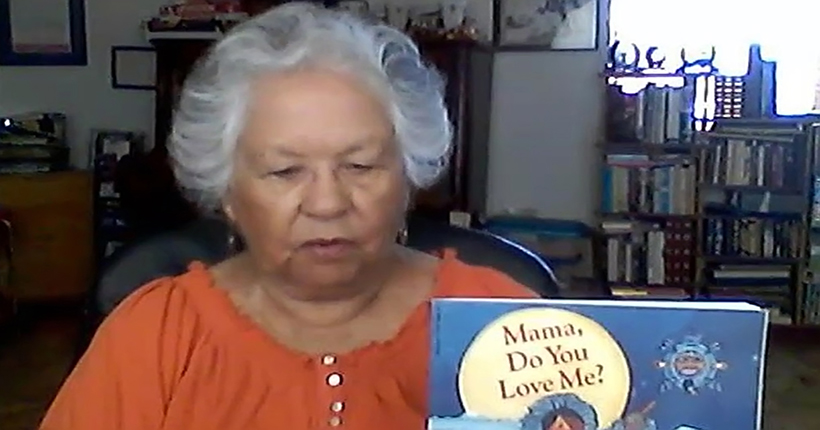 Mama, Do You Love Me?